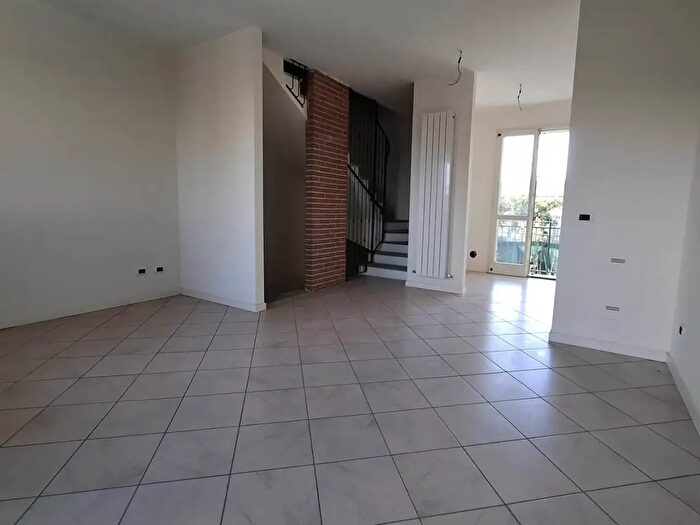 Casa trilocale in vendita in Rivergaro