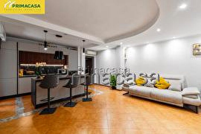 Appartamento quadrilocale in vendita in Via Mozart, Carpi