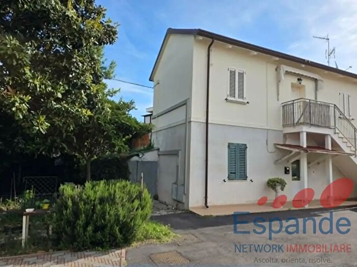 Appartamento quadrilocale in vendita in Riccione