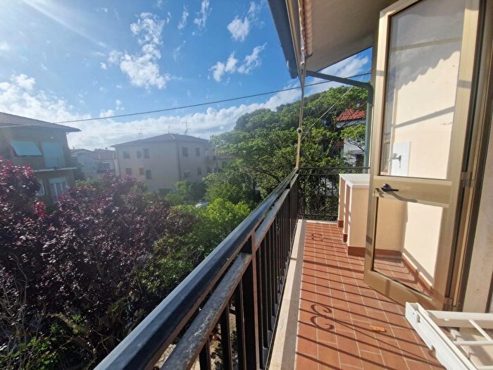 Appartamento quadrilocale in vendita in Rosignano Marittimo