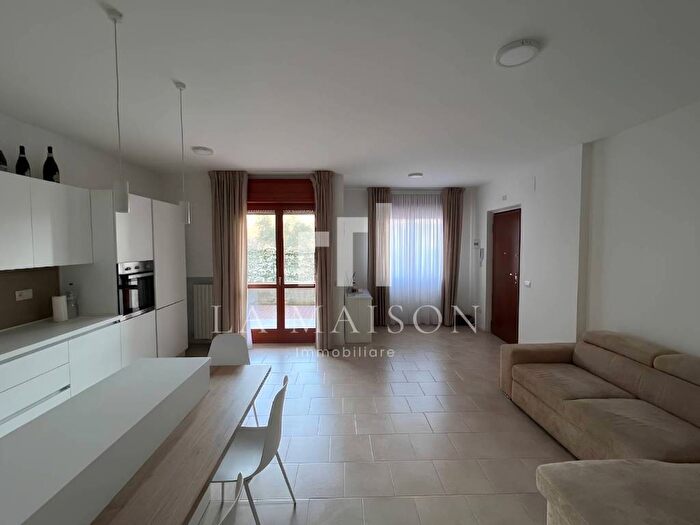 Appartamento trilocale in affitto in Viale Padre Pio, Mirabello Sannitico