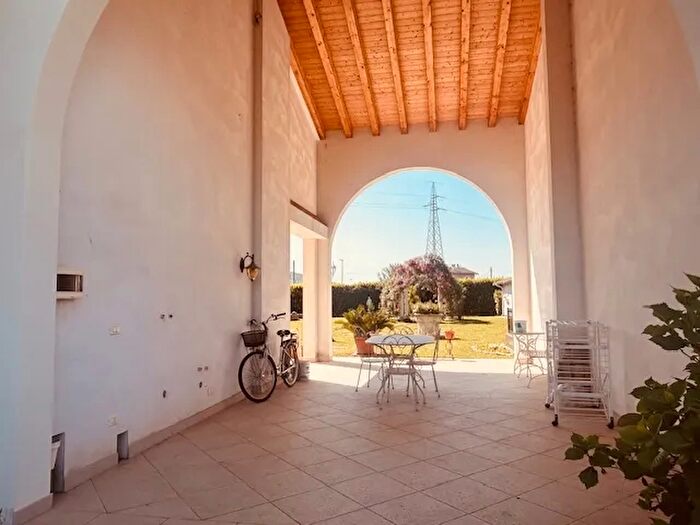 Casa con 5 locali in vendita in Via Borgo Treviso, Castelfranco Veneto