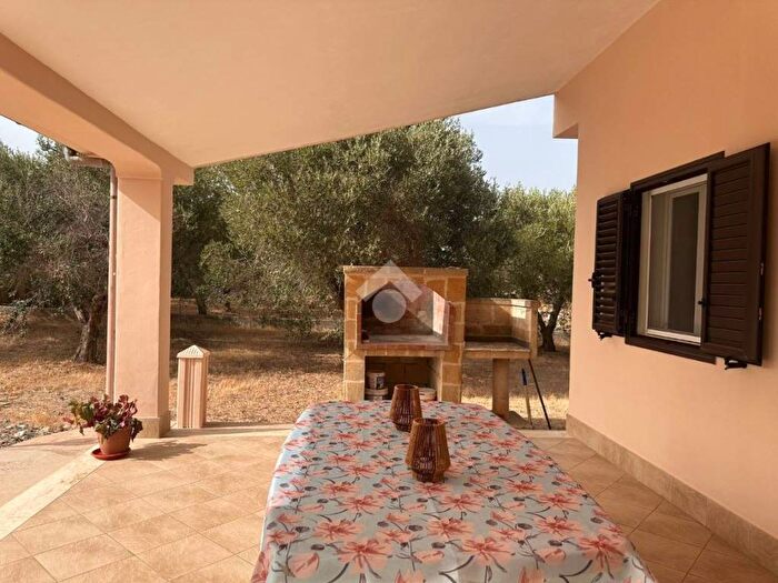 Casa quadrilocale in affitto in Contrada Santa Croce Superiore, Francavilla Fontana