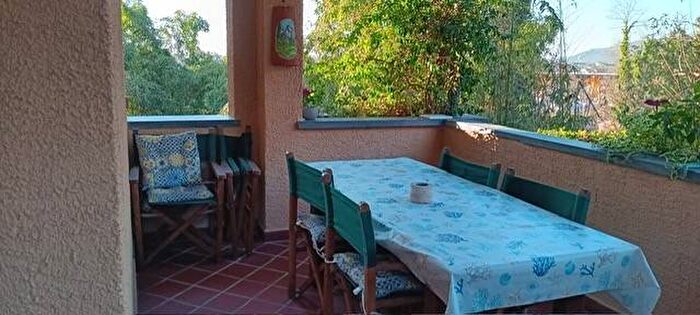 Appartamento quadrilocale in affitto in Via Provinciale Vallecchia, Pietrasanta