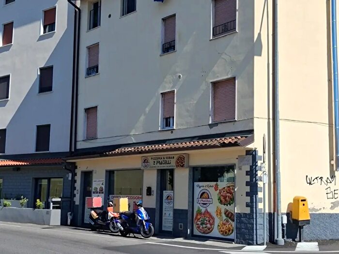 Case in Vendita e in Affitto - 2