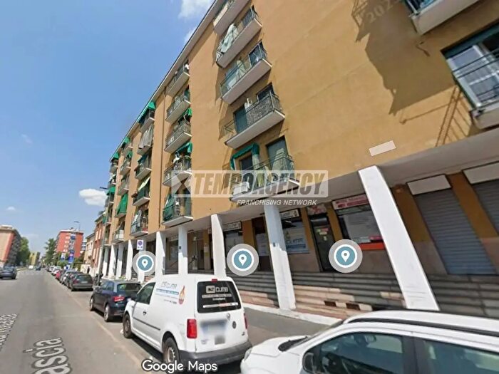 Appartamento bilocale in vendita in Milano