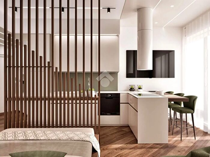 Appartamento monolocale in vendita in Via S Benedetto, Bergamo