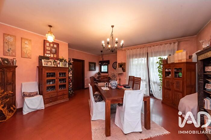 Casa con 6 locali in vendita in Via XXIV Maggio, Selvazzano Dentro