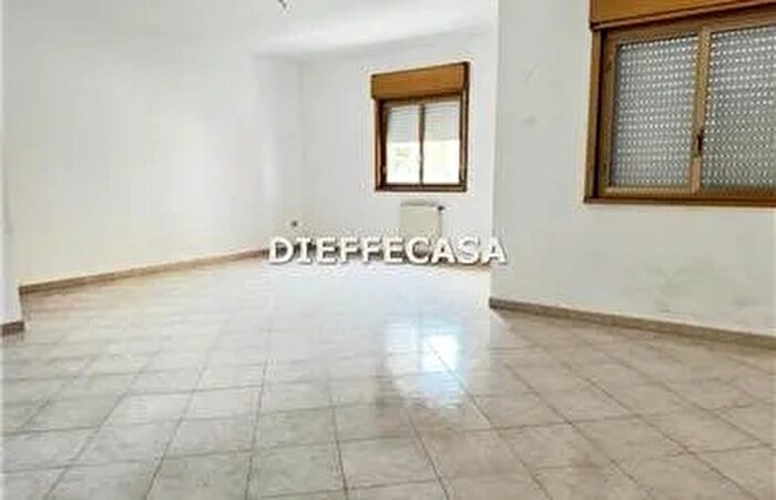 Appartamento con 6 locali in affitto in Via Mazara Marsala Tp, Marsala