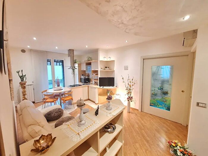 Appartamento bilocale in vendita in Via Primo Sartori, Mirano