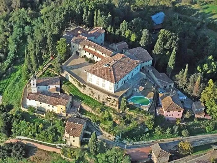 Appartamento bilocale in vendita in Palaia