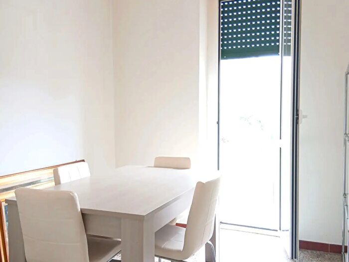 Appartamento trilocale in affitto in Via De Antoni, Alessandria