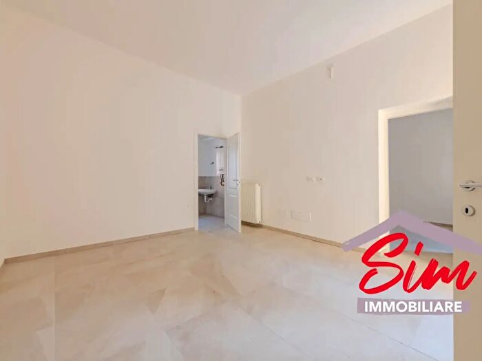 Appartamento bilocale in affitto in Corso Cavour, Trino