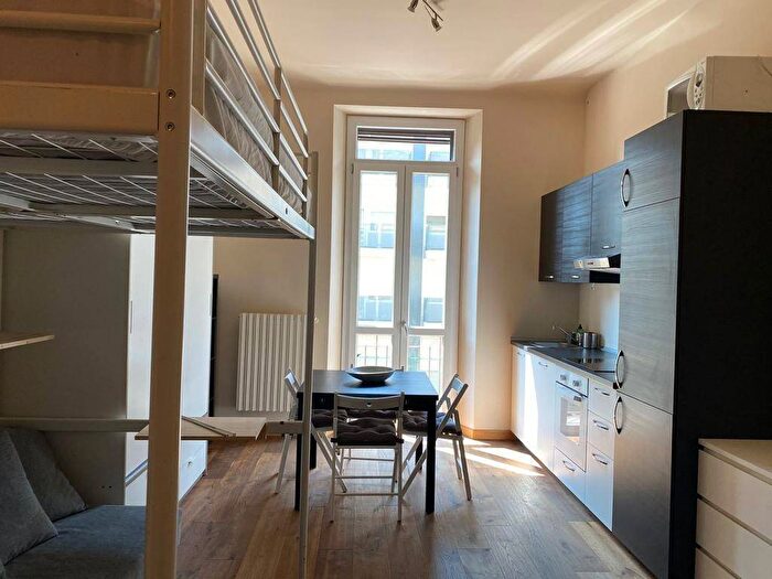Appartamento monolocale in affitto in Via Pier Lombardo, Porta Romana Medaglie d'Oro, Milano