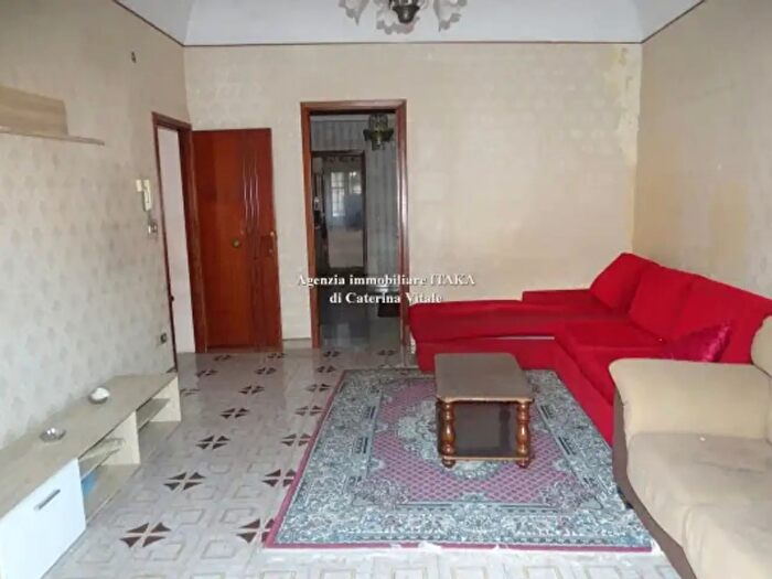 Appartamento trilocale in vendita in Corso Vittorio Emanuele, Villabate