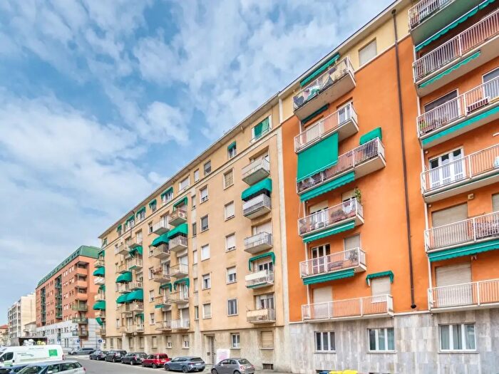 Appartamento in vendita in Via Bettino Ricasoli, Torino