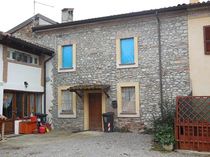 Appartamento quadrilocale in vendita in Rivergaro