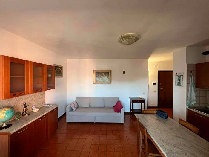 Appartamento trilocale in affitto in Via Errico Malatesta, Villa Bonelli, Roma