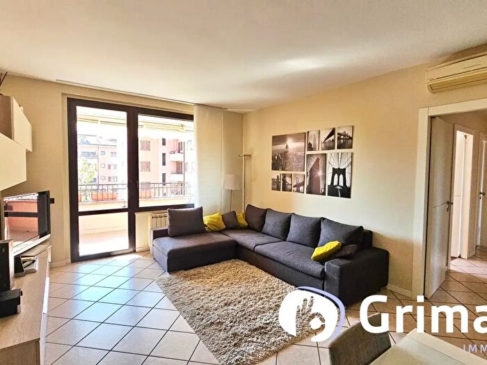 Appartamento quadrilocale in affitto in Via Fedor Dostoevskij, San Giuliano Milanese