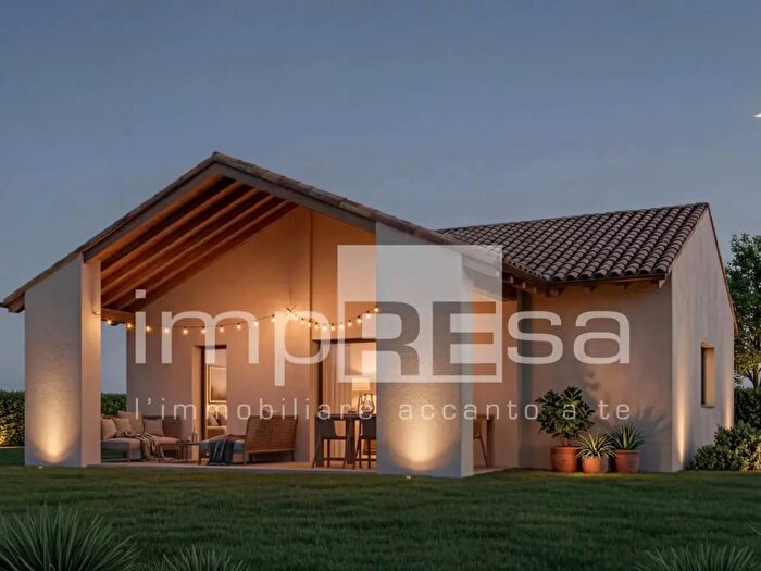 Casa quadrilocale in vendita in Via Ragazzuol, Ormelle