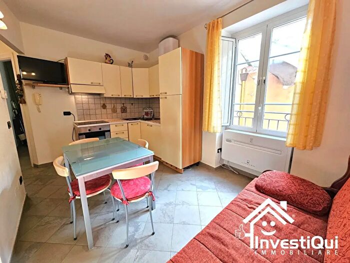 Appartamento bilocale in vendita in Via della Libertà, Pietra Ligure