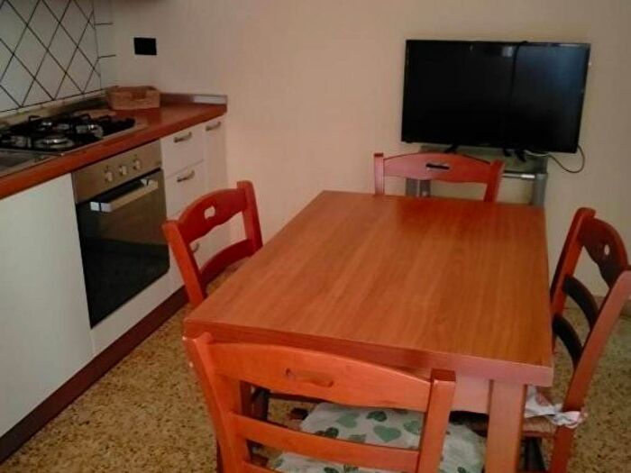 Appartamento bilocale in affitto in Via Dario Niccodemi, Castiglioncello, Rosignano Marittimo