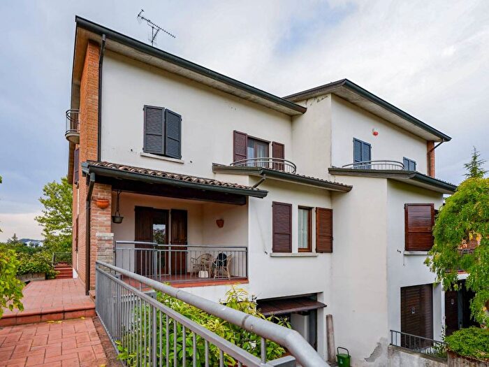 Casa con 5 locali in vendita in Via Rivazzoli, Salsomaggiore Terme