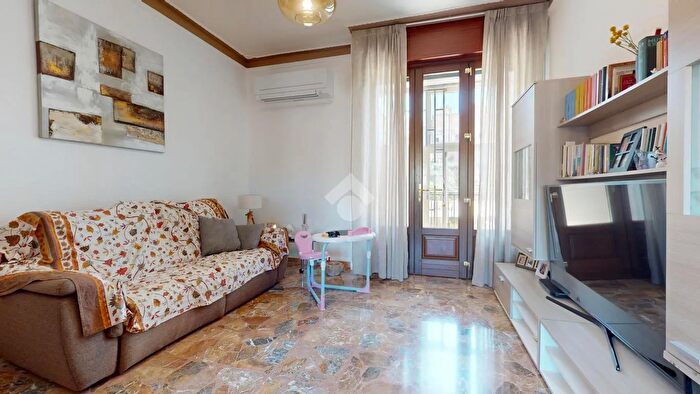 Appartamento quadrilocale in vendita in Via Dragonetti Bonifacio, Oria