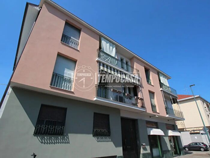 Appartamento trilocale in vendita in Via Guido Reni, Torino