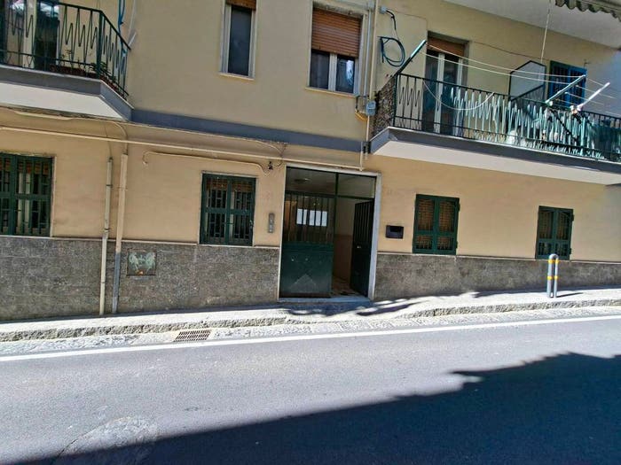 Appartamento bilocale in affitto in Via Vittorio Emanuele, Portici