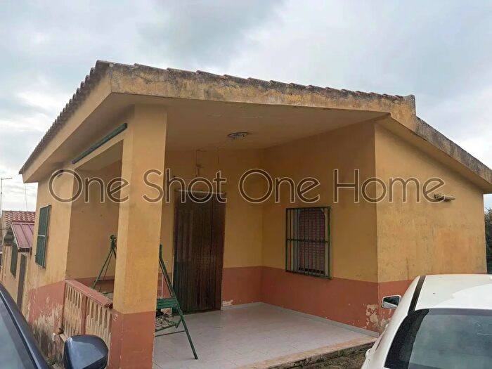 Casa con 5 locali in vendita in Via del Trifoglio, Ispica