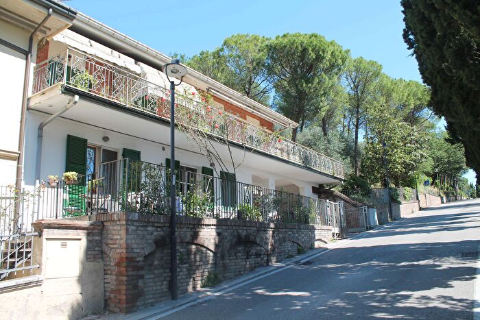 Appartamento con 7 locali in vendita in Via Cupa, Santarcangelo Di Romagna