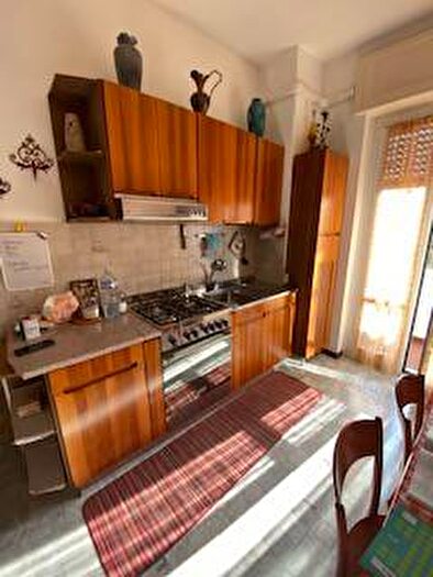 Appartamento monolocale in affitto in Via Silvio Pellico, Centro, Cornaredo