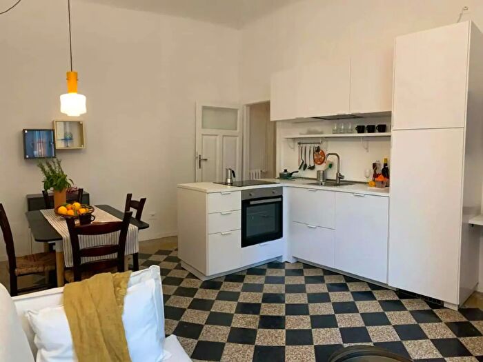 Appartamento monolocale in affitto in Via Jacopino da Tradate, Milano