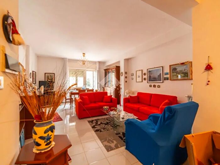 Appartamento quadrilocale in vendita in Via Torrevecchia, Viterbo