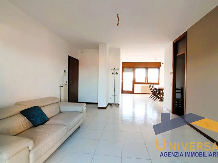 Appartamento quadrilocale in vendita in Via Roma N Interno Piano, San Giorgio Delle Pertiche