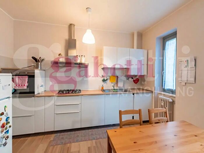 Case in Vendita e in Affitto - 3