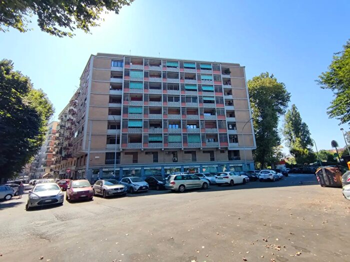 Appartamento bilocale in affitto in Via Nomentana Nuova, Roma