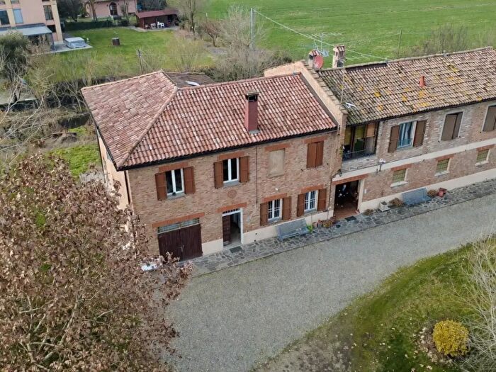 Casa con 14 locali in vendita in Via Pierino Turrini, Anzola DellEmilia
