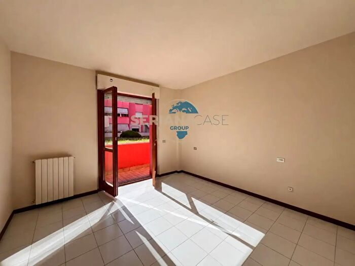 Appartamento bilocale in vendita in Via Mons G B Marchesi, Villa Di Serio