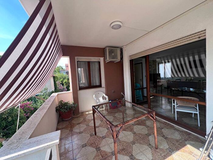 Appartamento trilocale in affitto in Via Aurelia, Centro, Santa Marinella