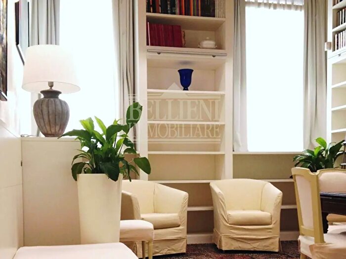 Appartamento bilocale in affitto in Contrà Paolo Lioy, Vicenza