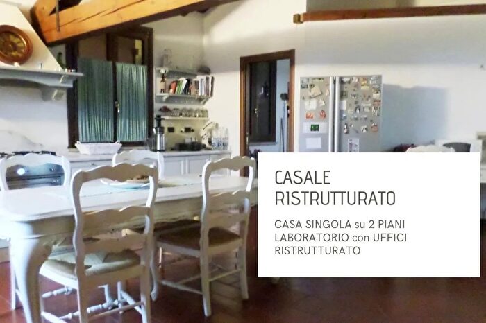 Casa con 5 locali in vendita in Gonzaga, Gonzaga