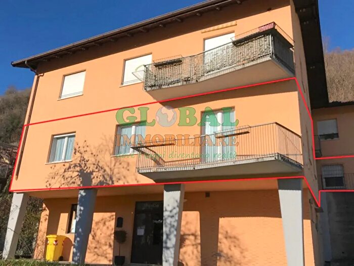 Appartamento con 5 locali in vendita in Corso Vicenza, Borgo Valsugana