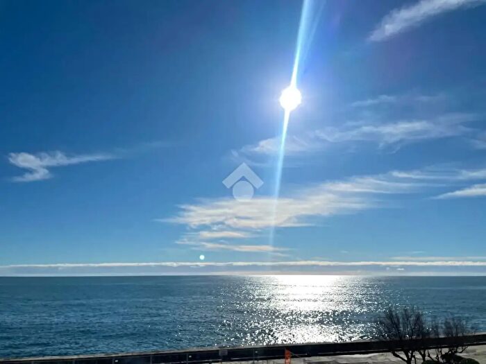 Appartamento monolocale in vendita in Via Aurelia Levante, Ospedaletti