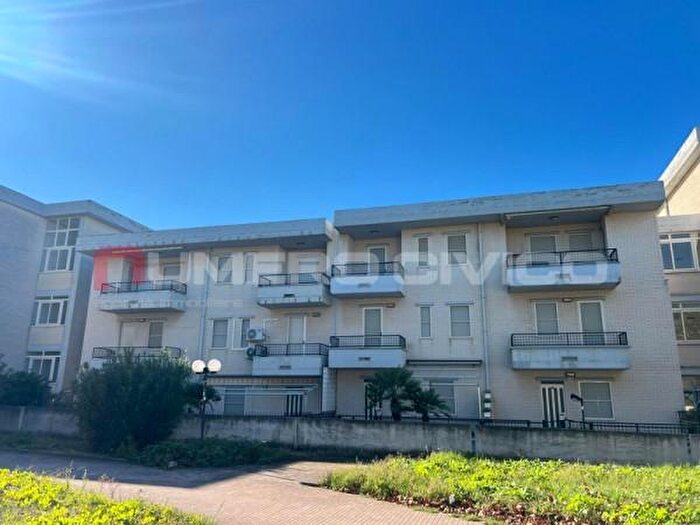 Appartamento bilocale in vendita in Viale del Sole, Lesina