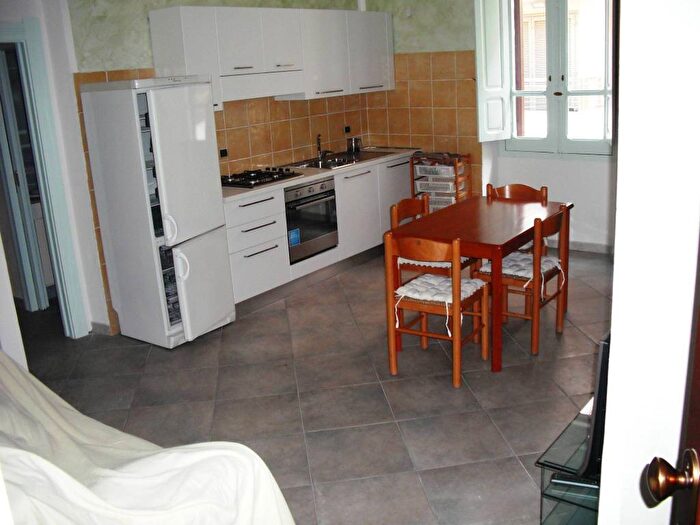 Appartamento bilocale in affitto in Via Pasquale Paoli, Porcellana, Sassari