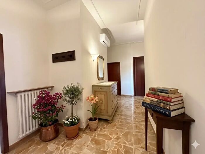 Appartamento quadrilocale in vendita in Iulio Masini, Empoli