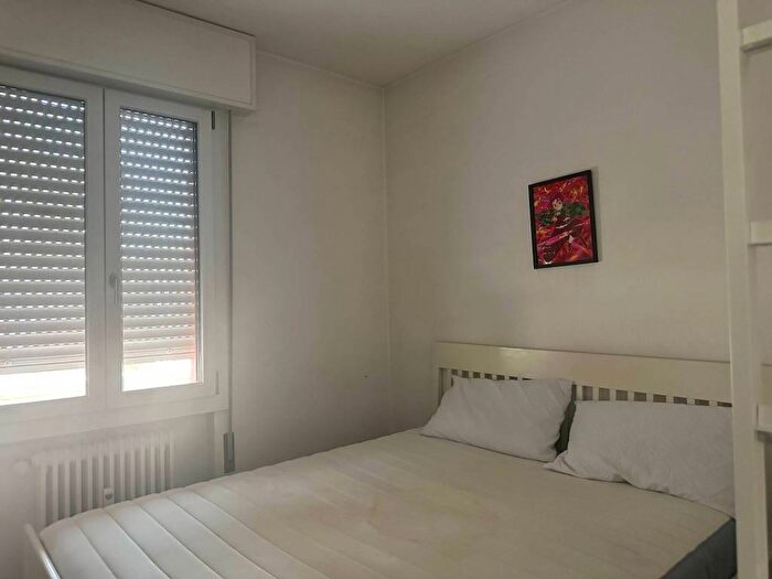 Appartamento bilocale in affitto in Via Emilio Lovarini, Santa Rita, Padova