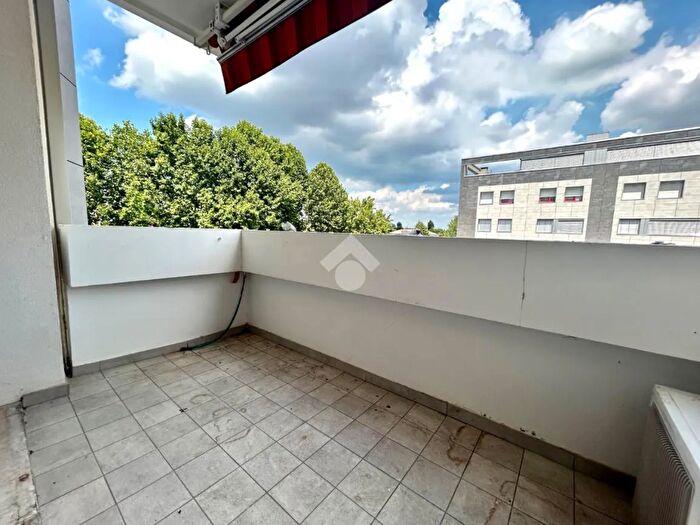 Appartamento quadrilocale in vendita in Via Siracusa, Padova